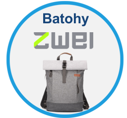 batohy zwei